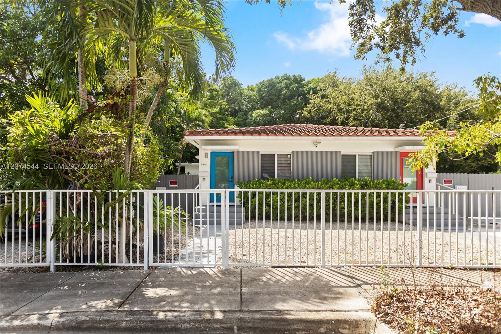 5478 NW 1st Ave # 5480, Miami FL 33127