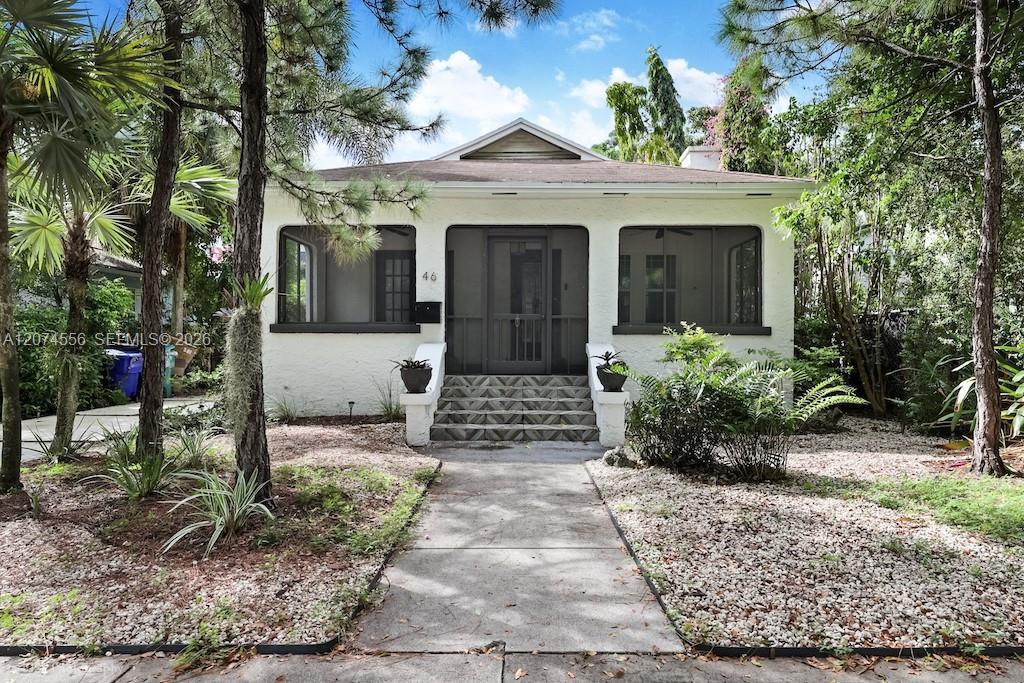 46 NE 43rd St, Miami FL 33137