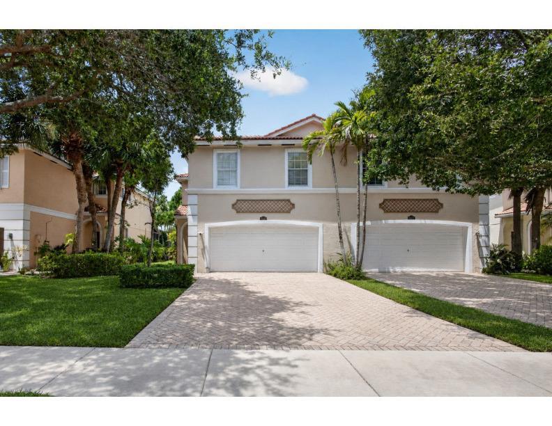 9181 VILLA PALMA Lane, Palm Beach Gardens FL 33418