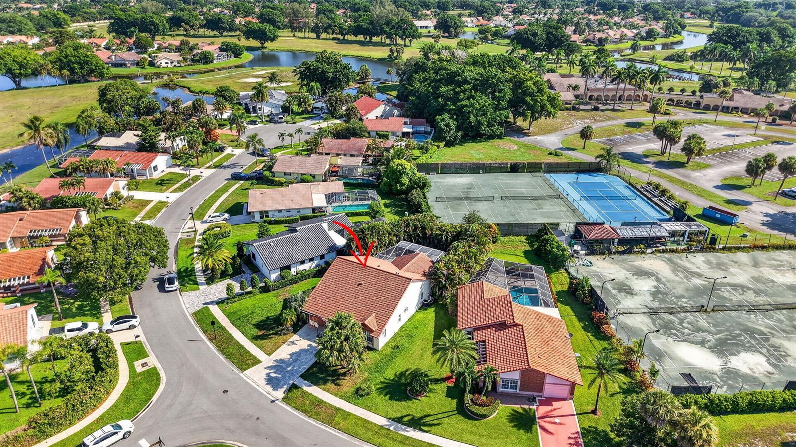 19600 Sea Pines Way, Boca Raton FL 33498