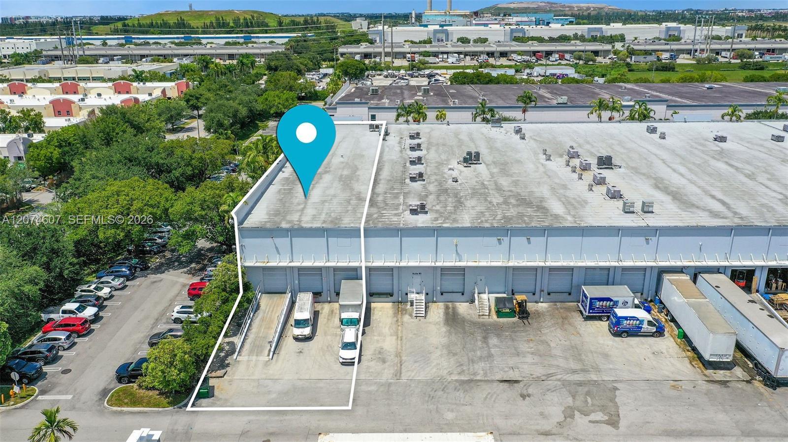 5900 NW 97th Ave # 1, Doral FL 33178