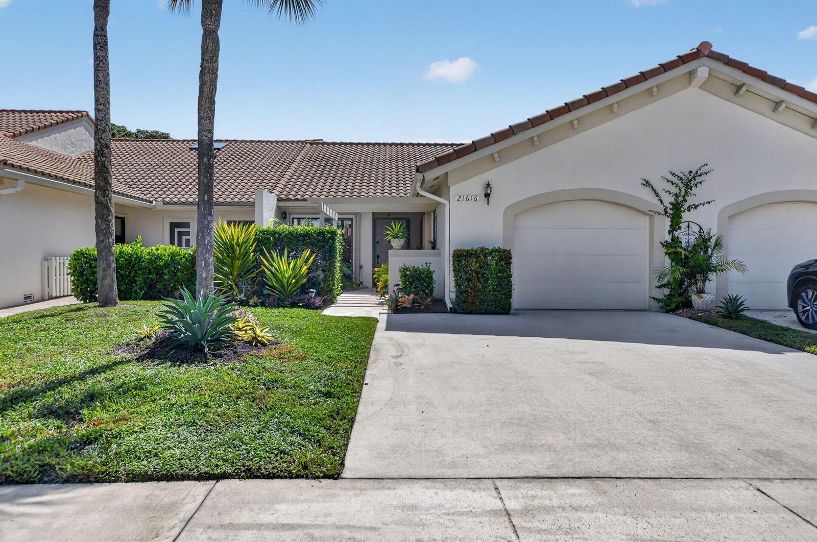 21616 Guadalajara Avenue, Boca Raton FL 33433
