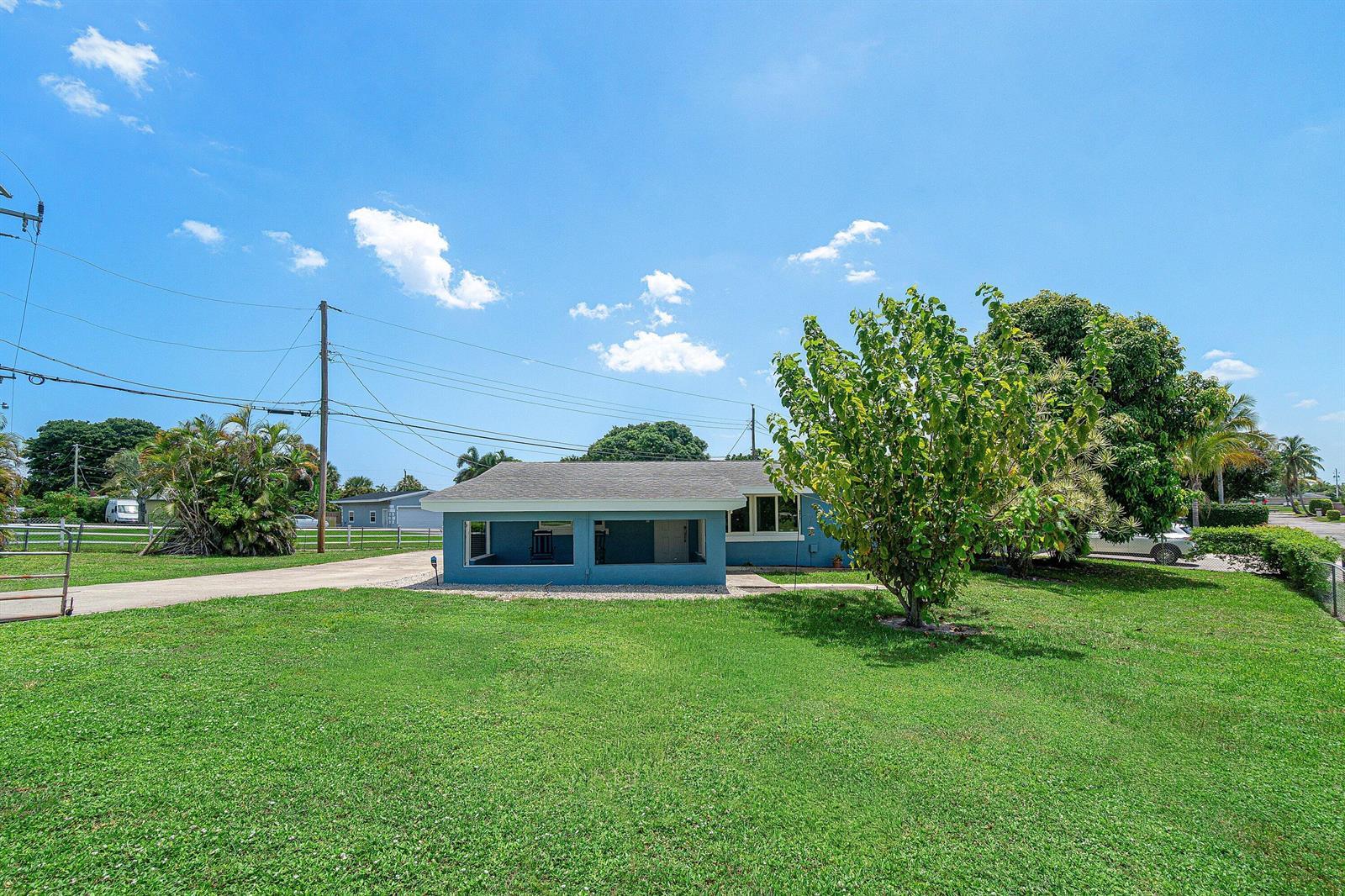 5134 CANAL Road, West Palm Beach FL 33415