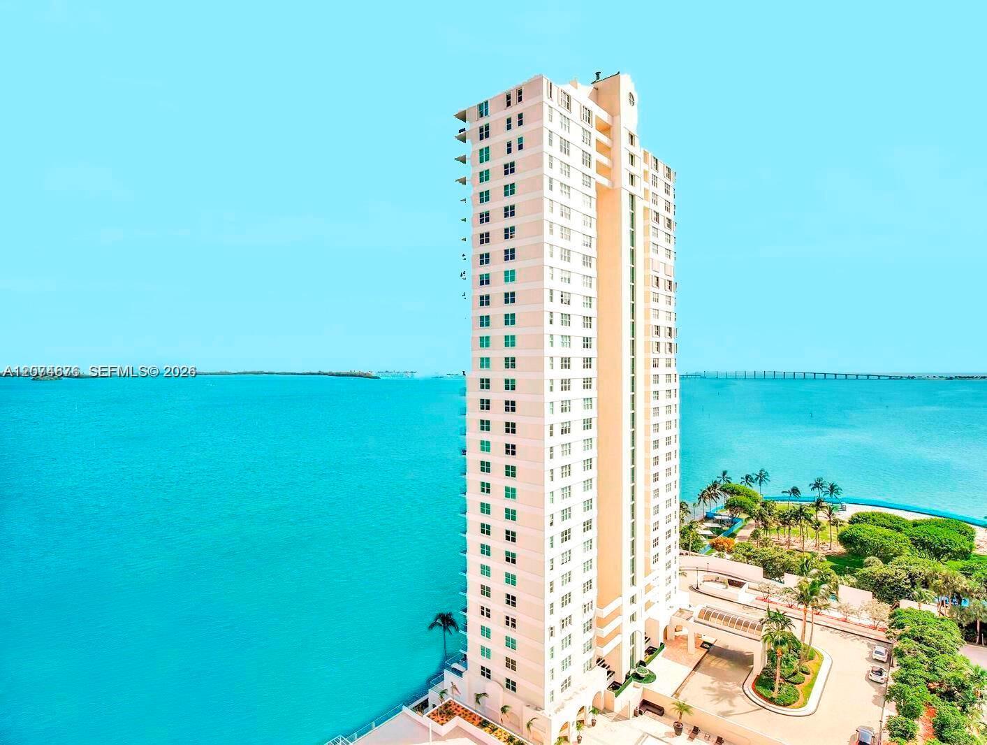 770 Claughton Island Dr # 403, Miami FL 33131