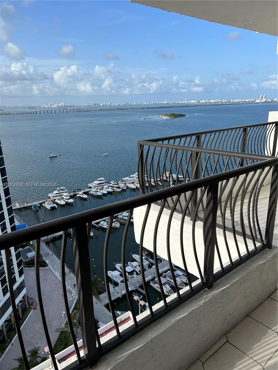 555 NE 15th St # 24E, Miami FL 33132