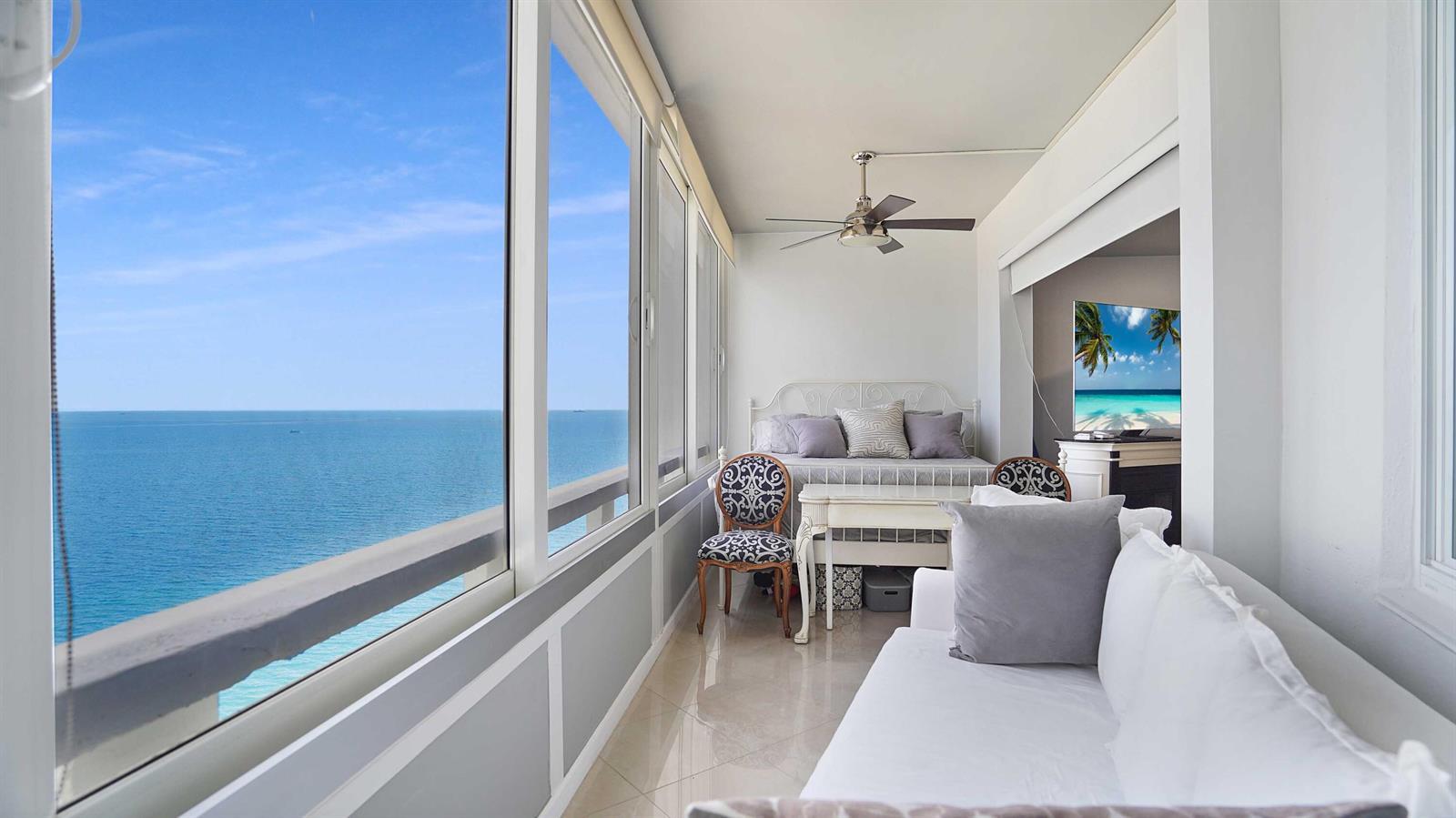3600 Galt Ocean Drive # 15E, Fort Lauderdale FL 33308