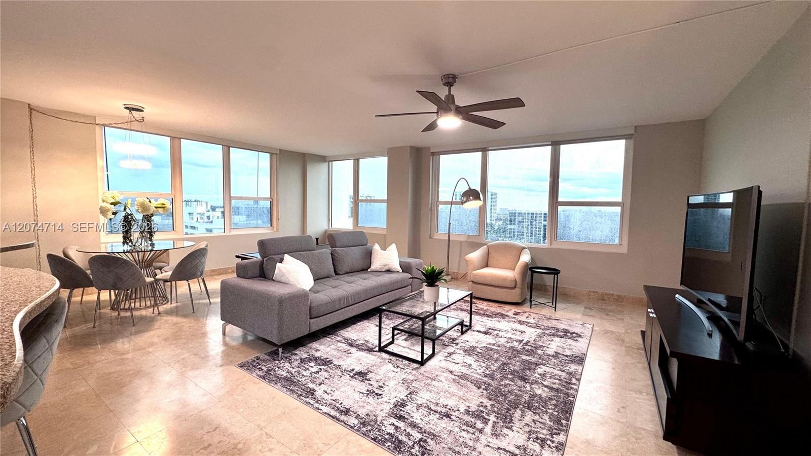 3505 S Ocean Dr # 1101, Hollywood FL 33019
