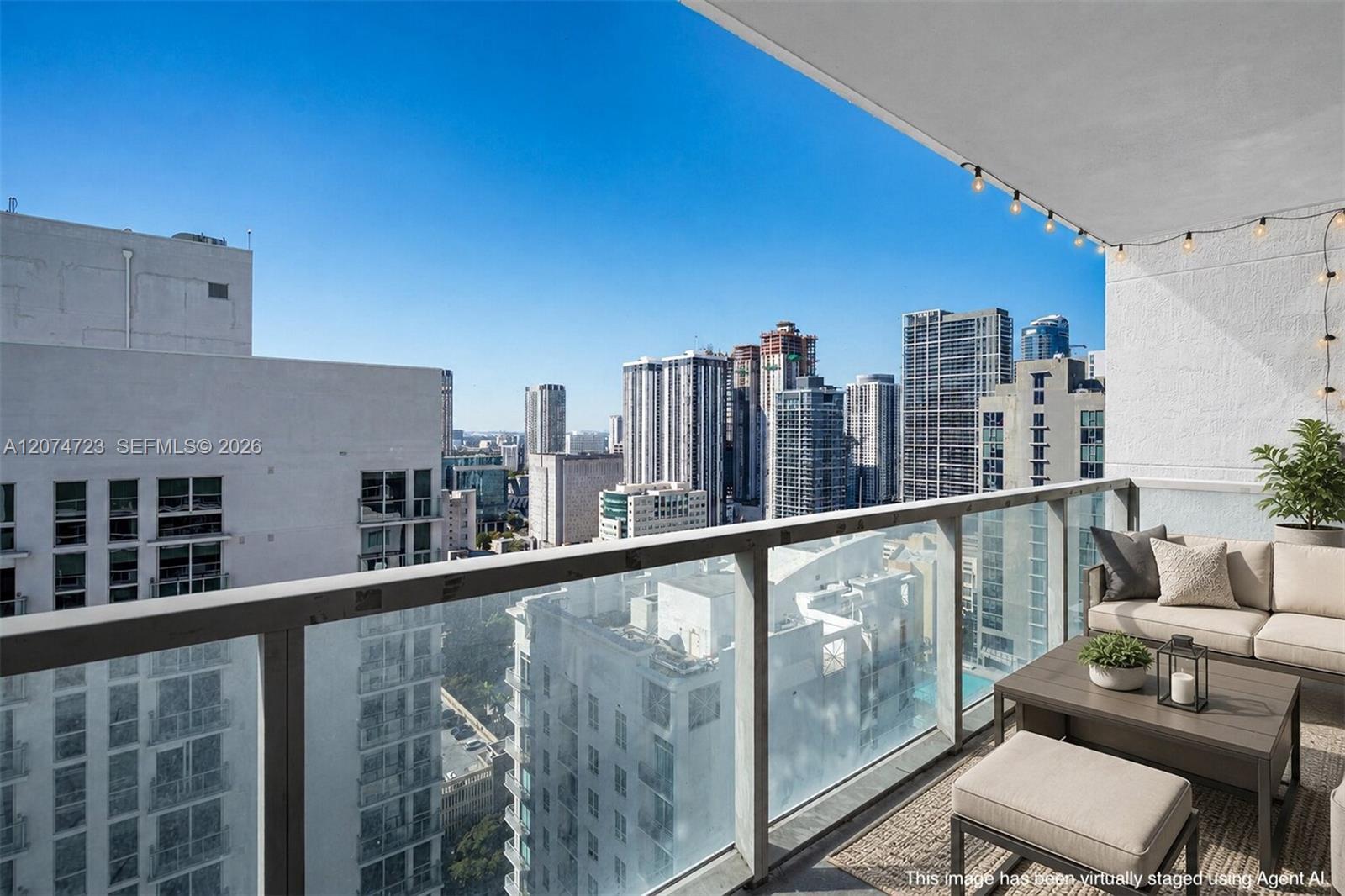 253 NE 2nd St # 3104, Miami FL 33132
