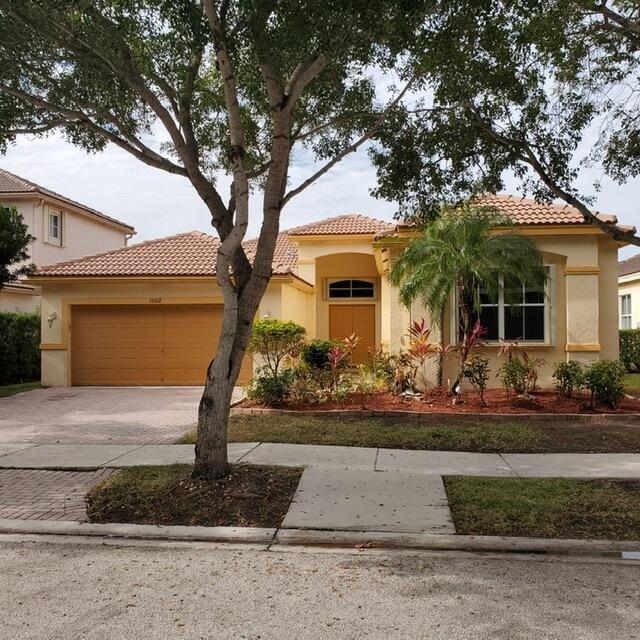 1002 Lavender Circle, Weston FL 33327