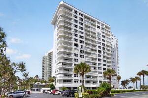 1012 N OCEAN Boulevard # 802, Pompano Beach FL 33062