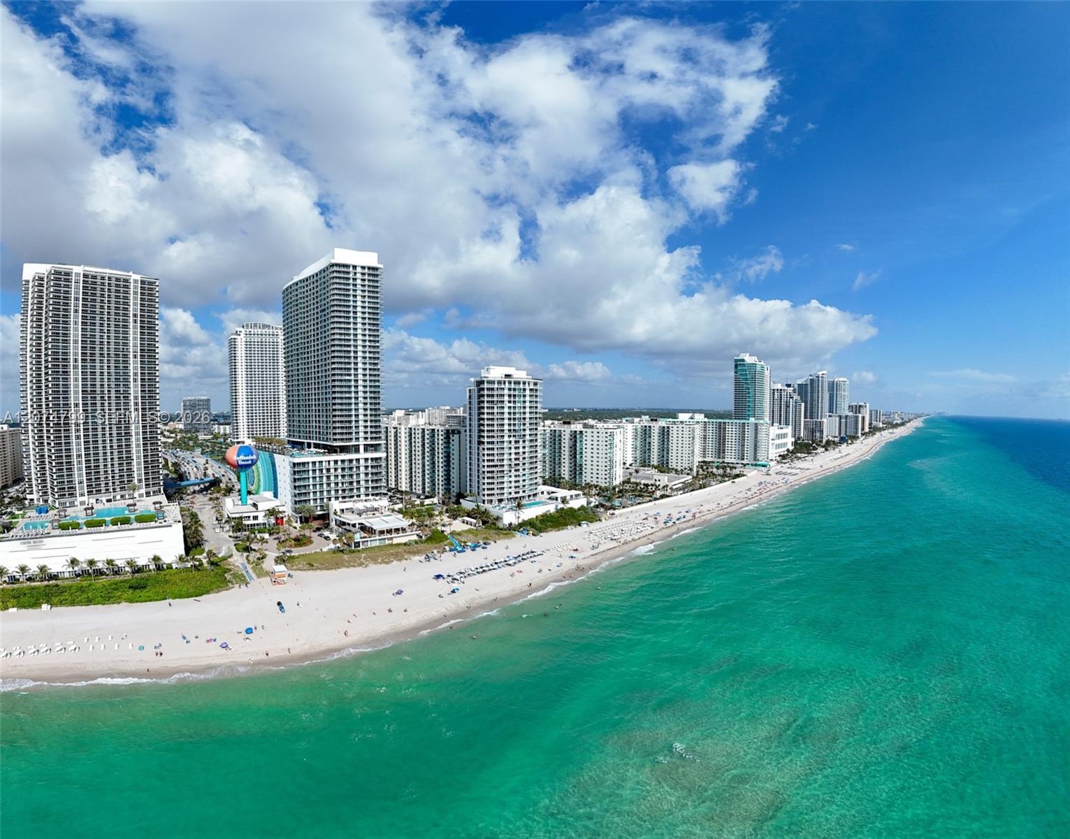 4111 S Ocean Dr # 3412, Hollywood FL 33019