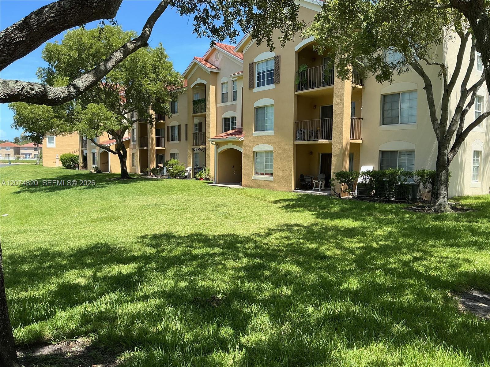 4200 San Marino Blvd # 107, West Palm Beach FL 33409