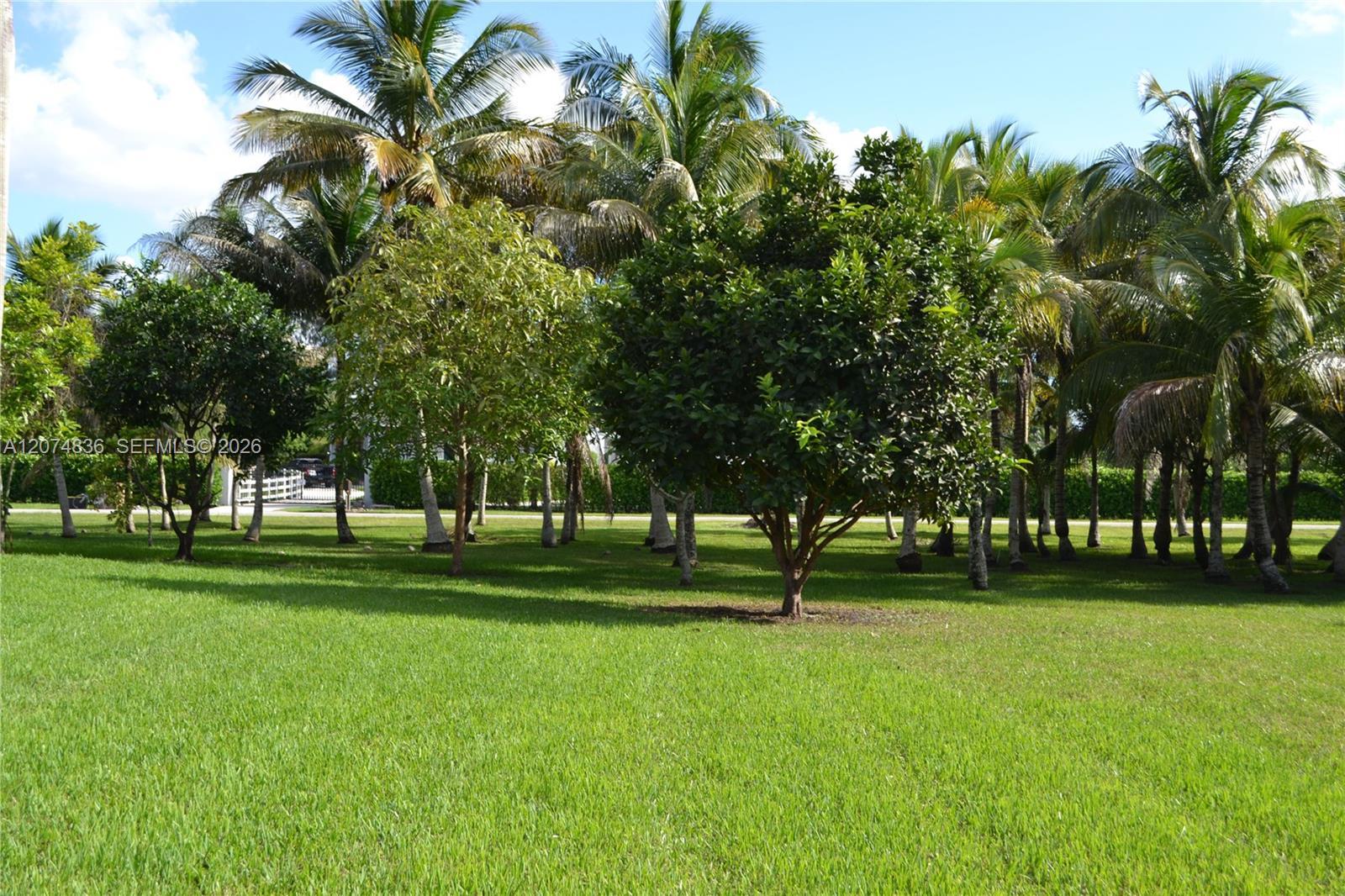 5425 SW 190th Ave, Southwest Ranches FL 33332
