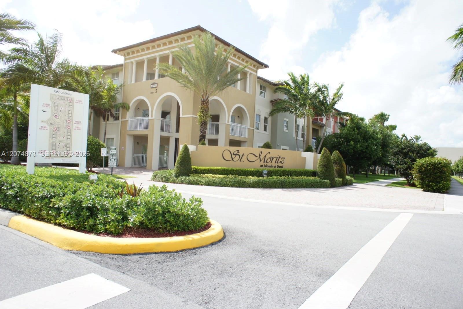 11503 NW 89th St # 105, Doral FL 33178