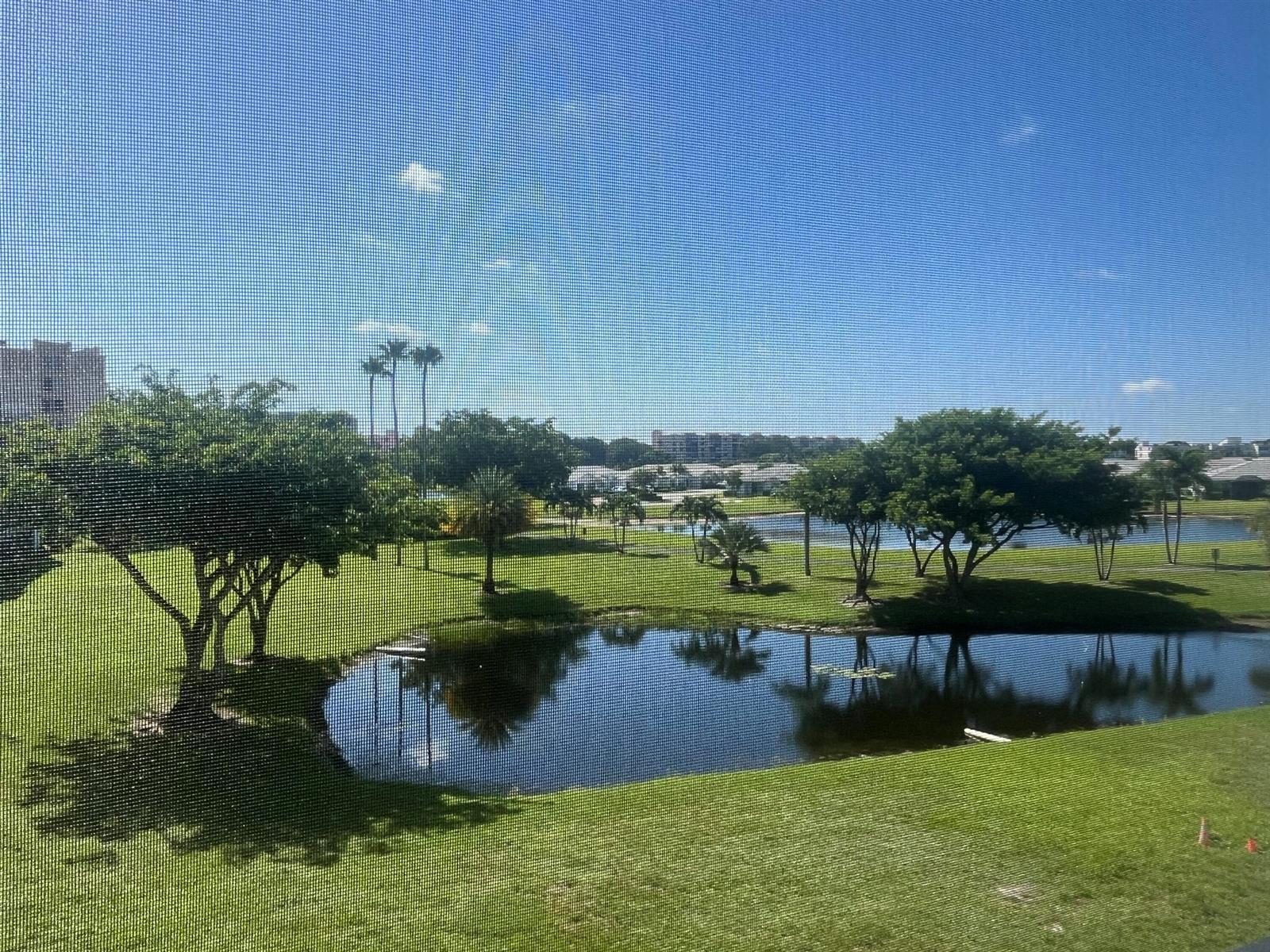 7006 HUNTINGTON Lane # 302, Delray Beach FL 33446