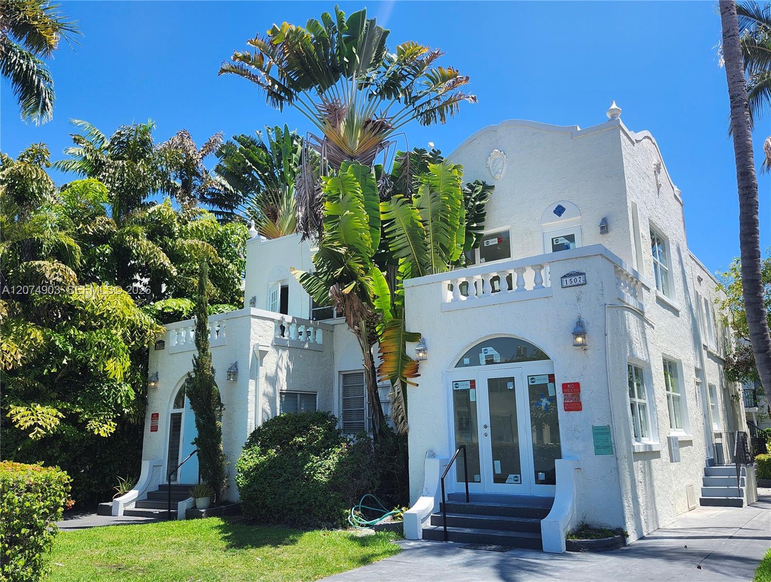 1507 Meridian Ave # 5, Miami Beach FL 33139