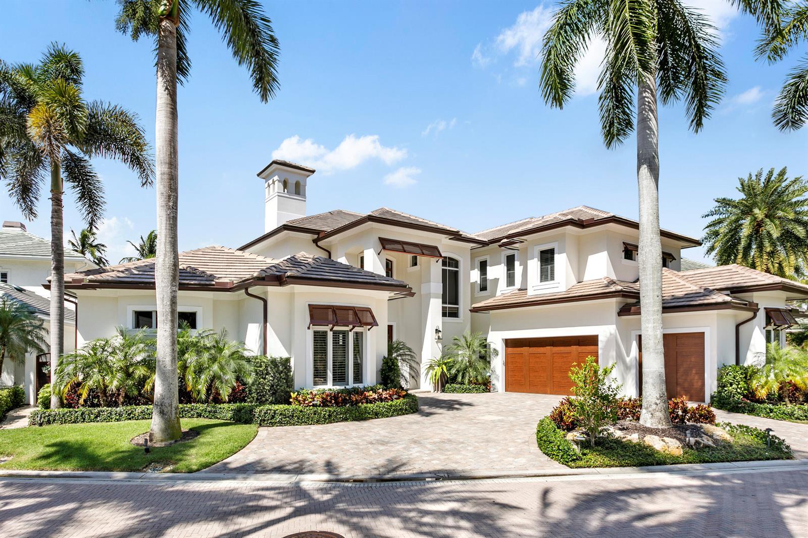 3540 Jonathans Harbour Drive, Jupiter FL 33477