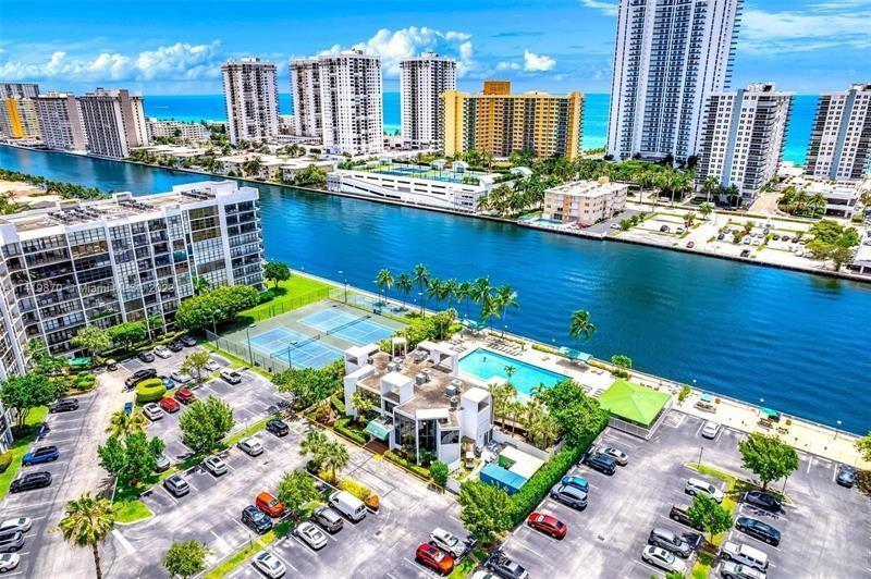 800 Parkview Drive, Hallandale Beach FL 33009