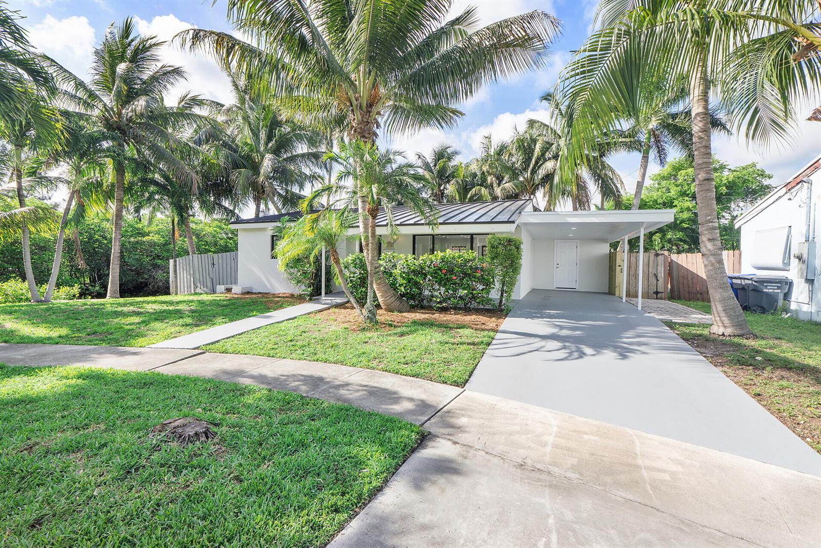 3030 ARTHUR Street, Hollywood FL 33021