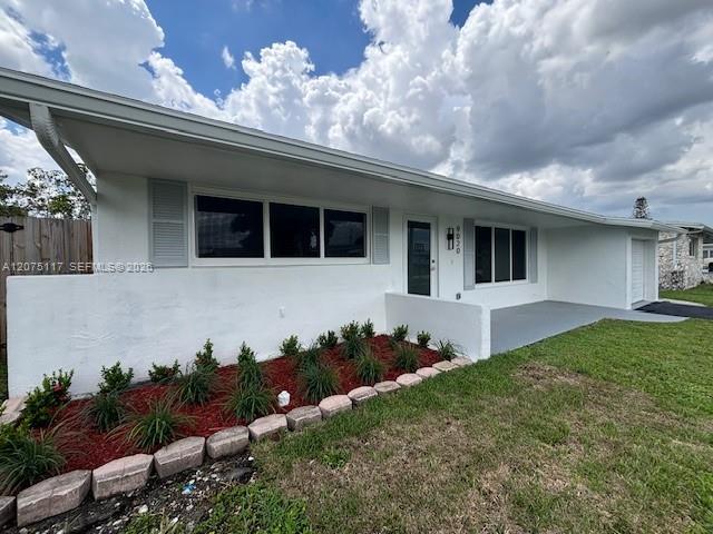 9020 NW, Sunrise FL 33322