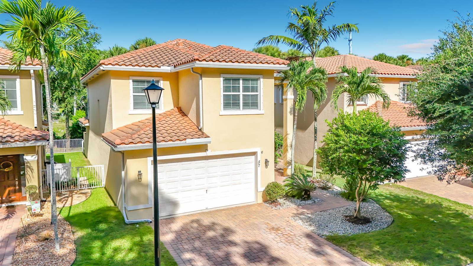 57 ATWELL Drive, West Palm Beach FL 33411
