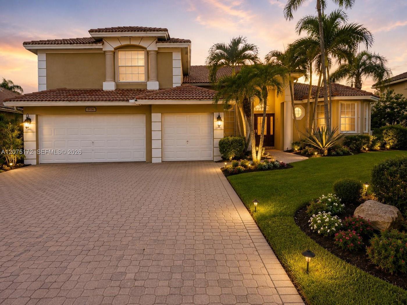 5116 NW 57th Ter, Coral Springs FL 33067