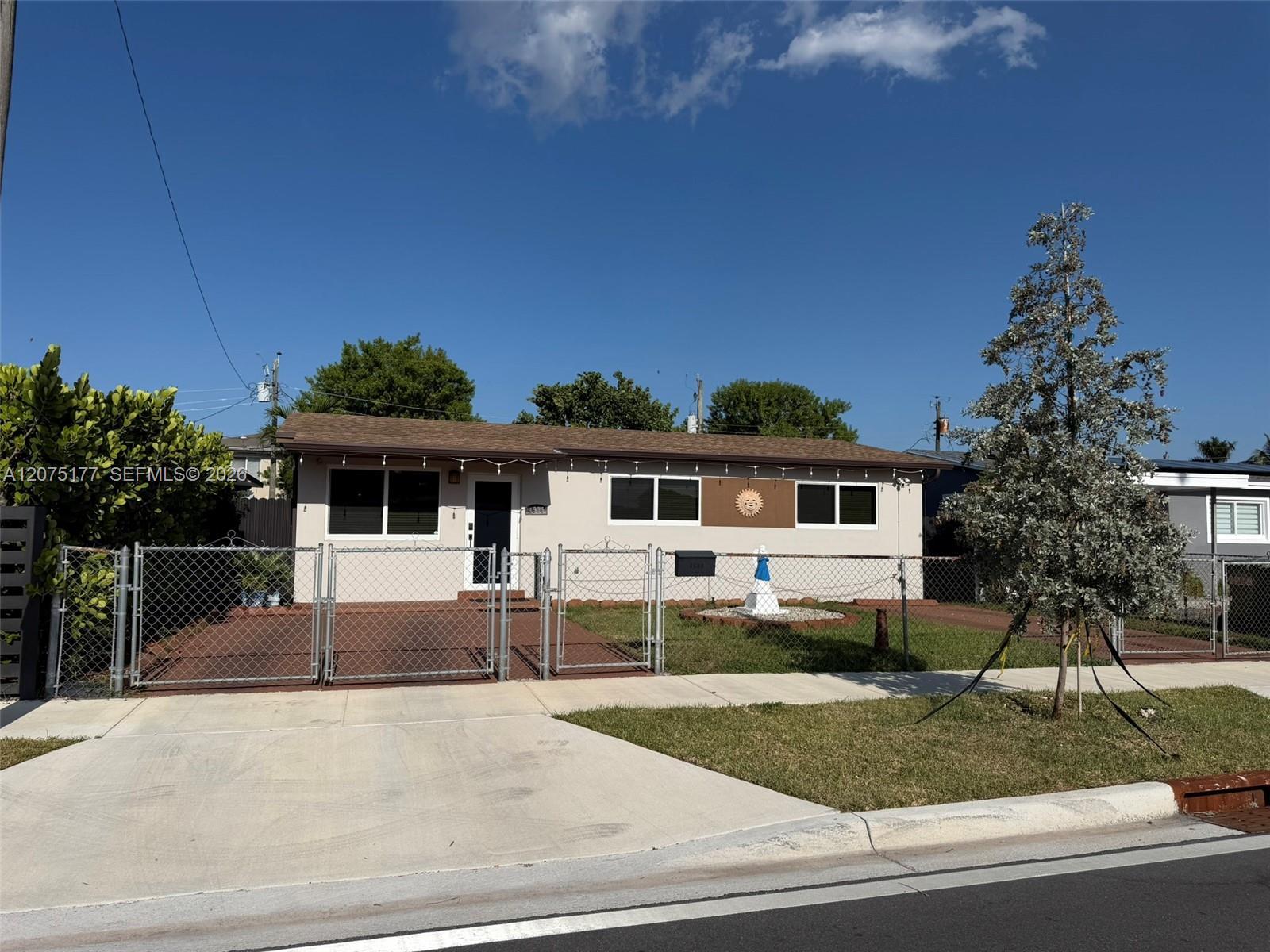 4585 E 9th Ln, Hialeah FL 33013