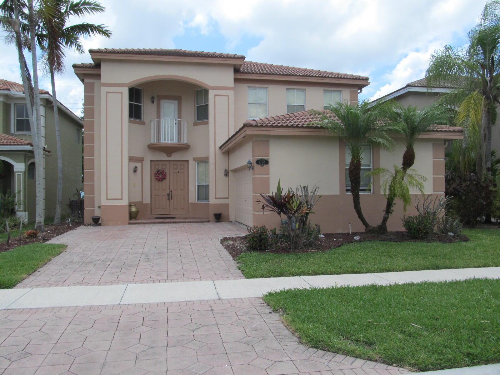 10682 OLD HAMMOCK Way, Wellington FL 33414