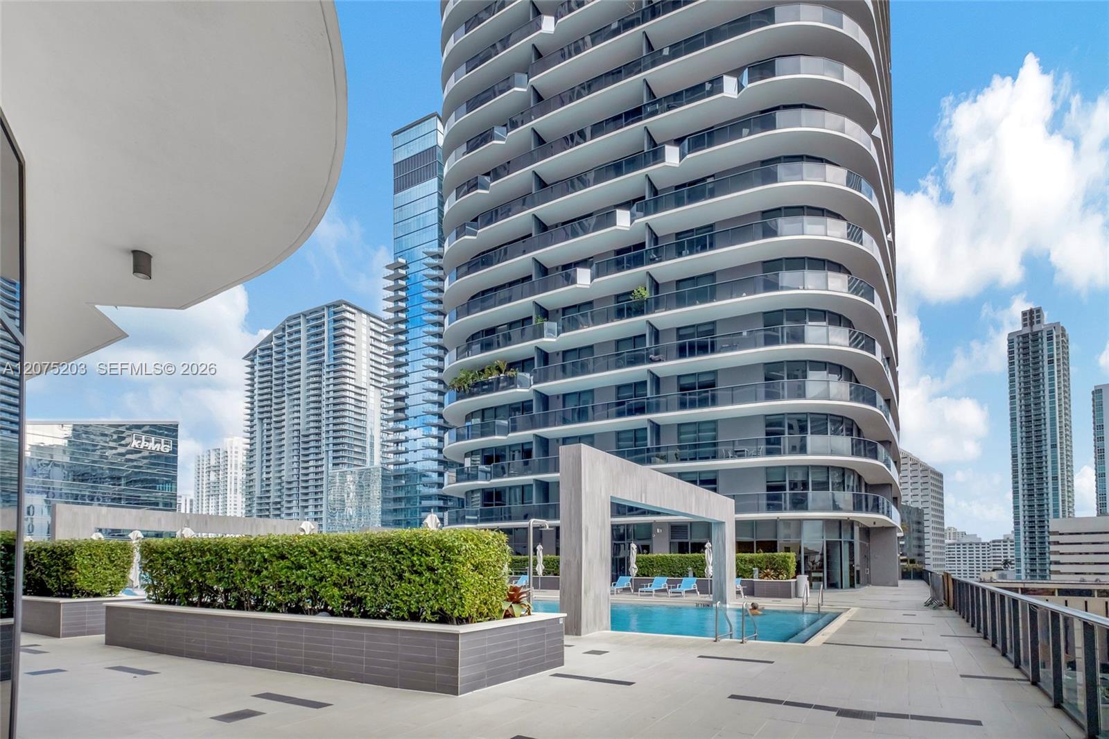 Miami, FL