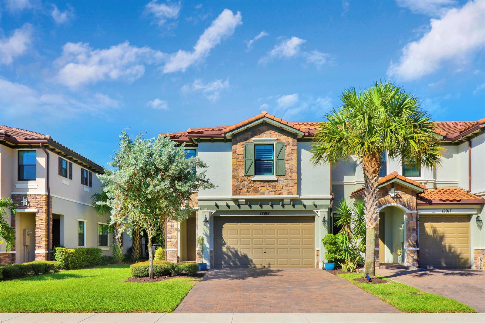 12919 Anthorne Lane, Boynton Beach FL 33436