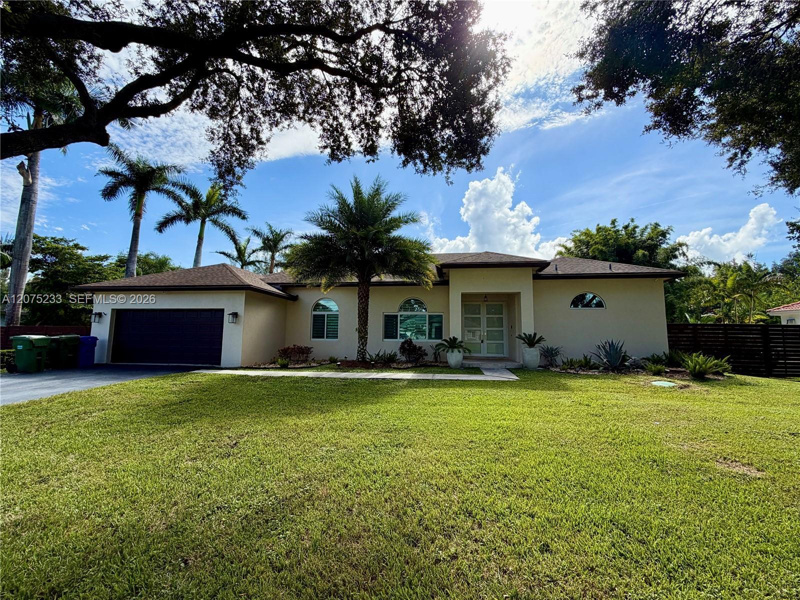 5600 SW 199th Ave, Pembroke Pines FL 33332