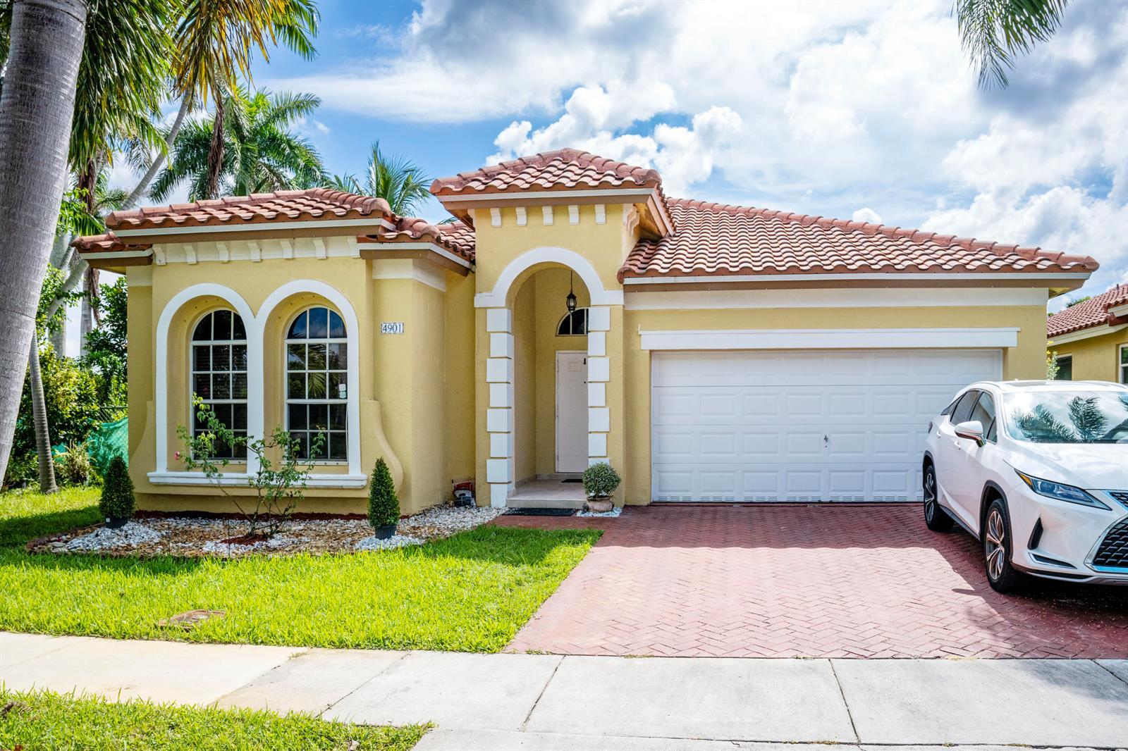 4901 SW 134TH Avenue, Miramar FL 33027