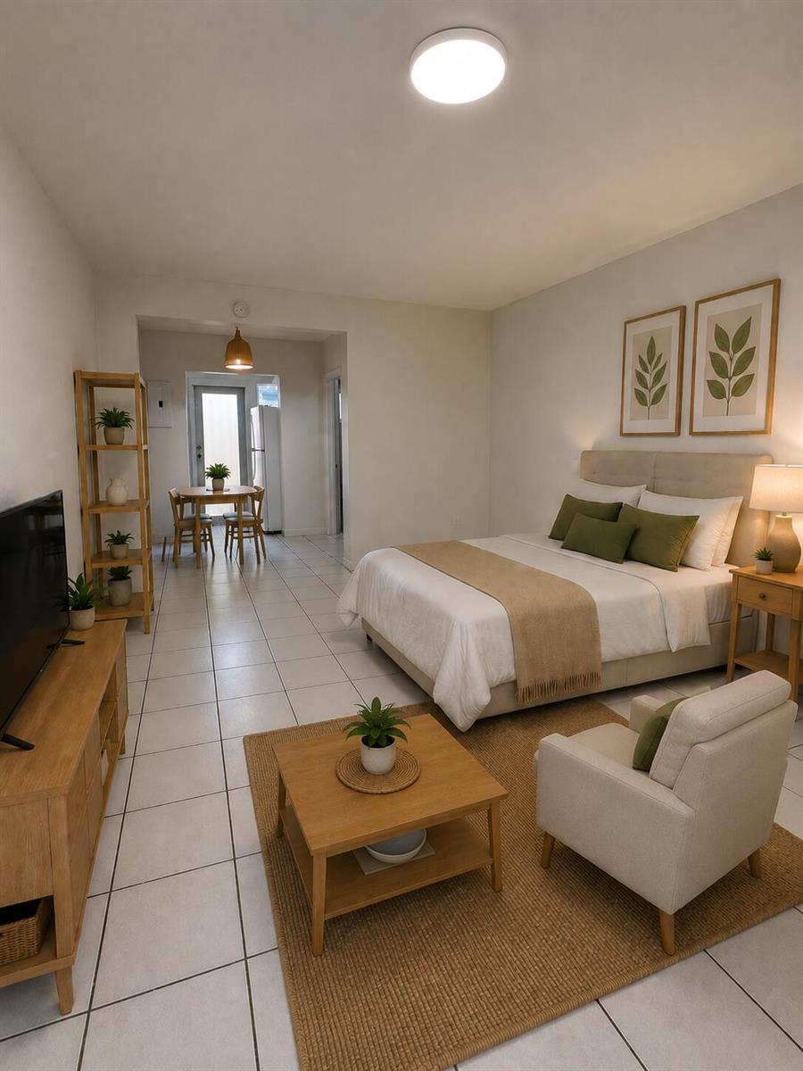 7424 Byron Avenue # 4B, Miami Beach FL 33141