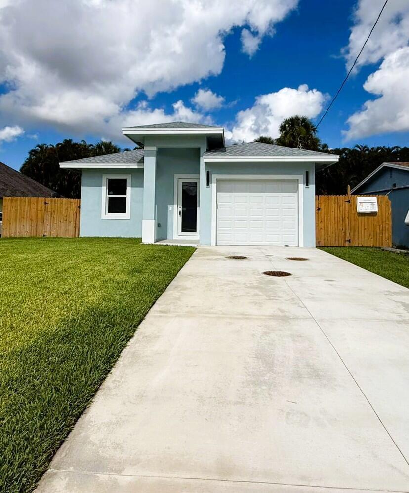 7723 S HAVERHILL ROAD Road, FL 33463
