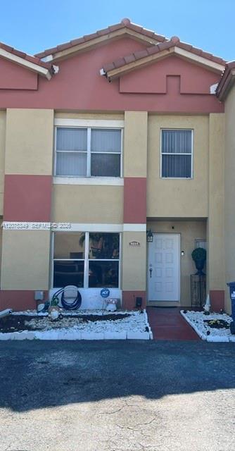 5214 NW 190th St, Miami Gardens FL 33055