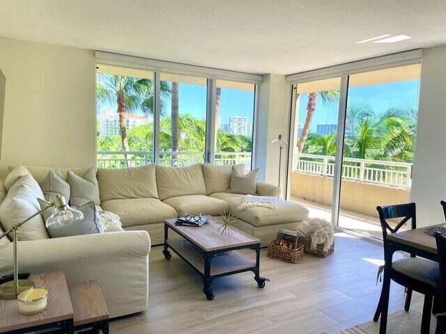 19501 W Country Club Drive # 414, Aventura FL 33180