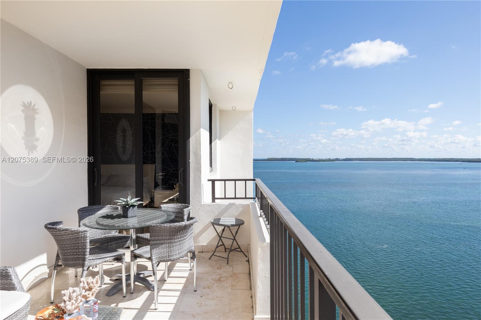 520 Brickell Key Dr # A1207, Miami FL 33131