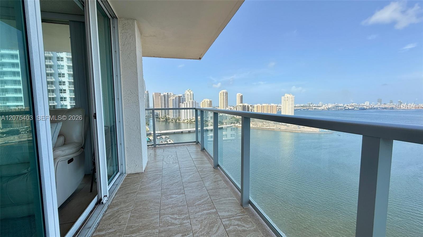 1155 Brickell Bay Dr # 2310, Miami FL 33131