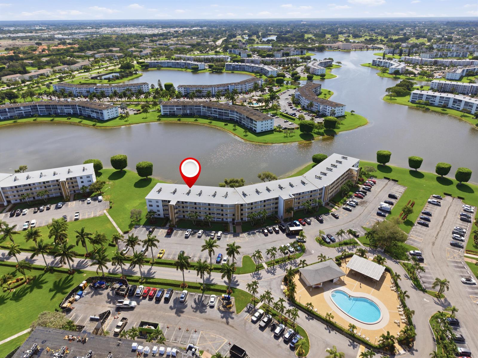 2069 Guildford D # D, Boca Raton FL 33434