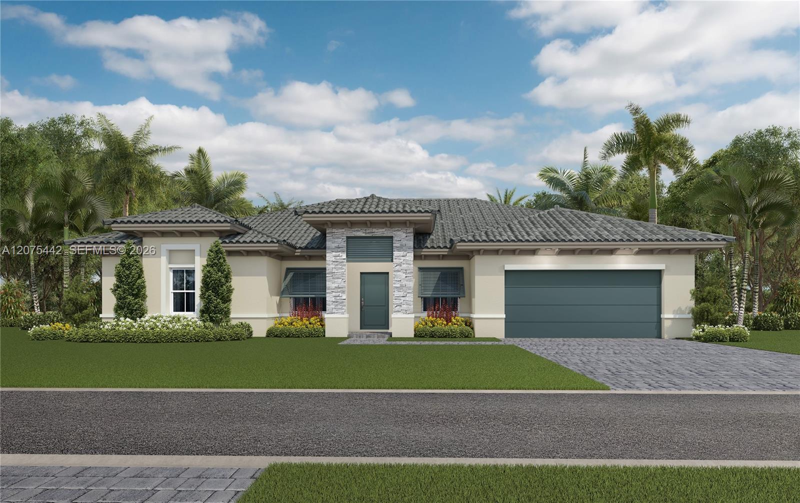 27437 SW 159 AVE, Miami FL 33031