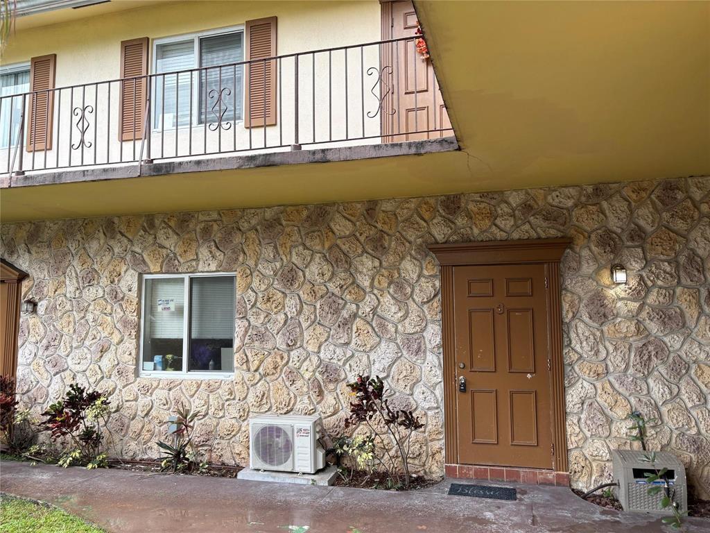 9200 NW 38TH Drive # 1A, Coral Springs FL 33065