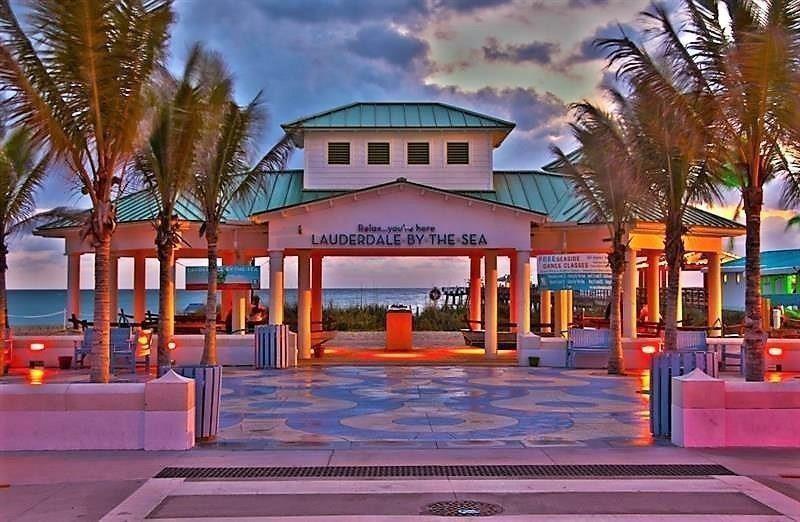 232 HIBISCUS Avenue # 114, Lauderdale By The Sea FL 33308