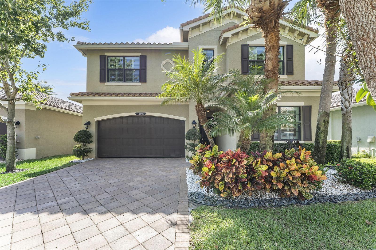 14544 ALABASTER Avenue, Delray Beach FL 33446
