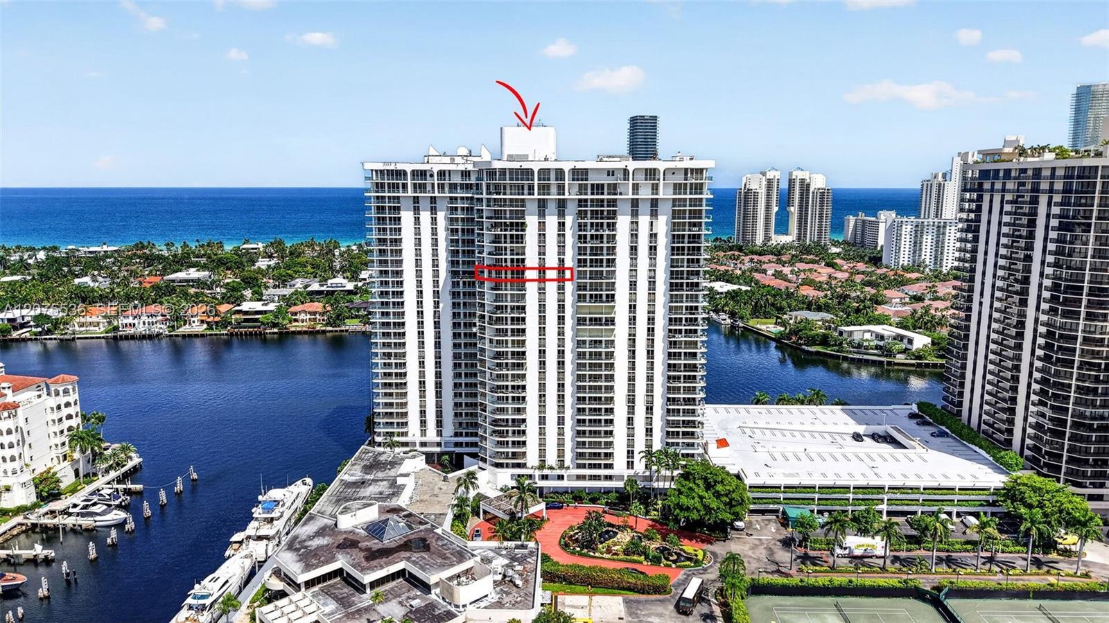 19707 Turnberry Way # 22A, Aventura FL 33180