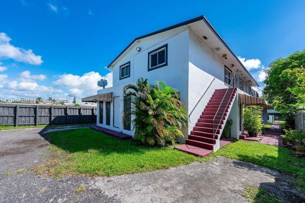520 SW Krome Ter # 4, Homestead FL 33030