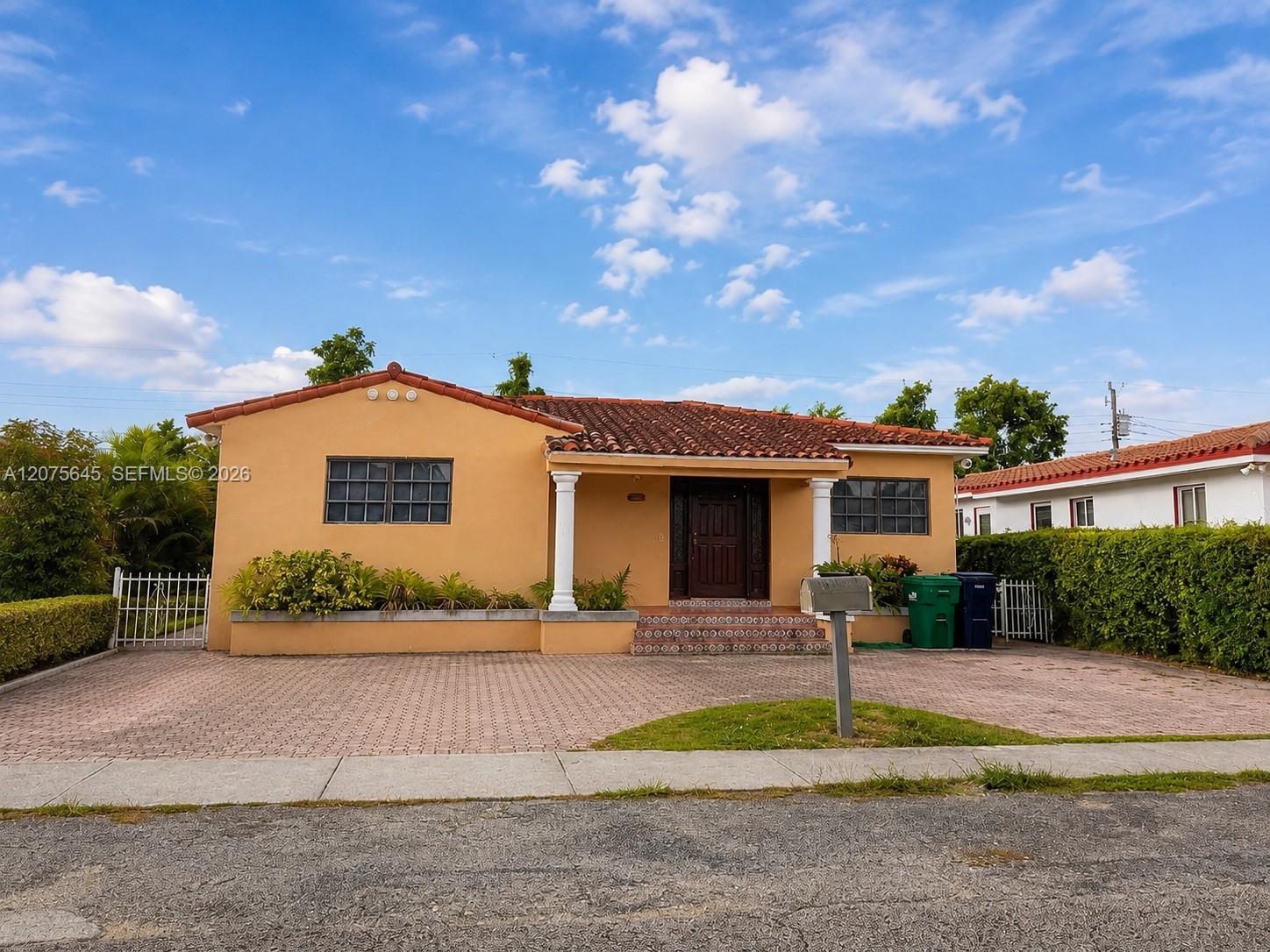 6488 SW 25th St # 1, Miami FL 33155