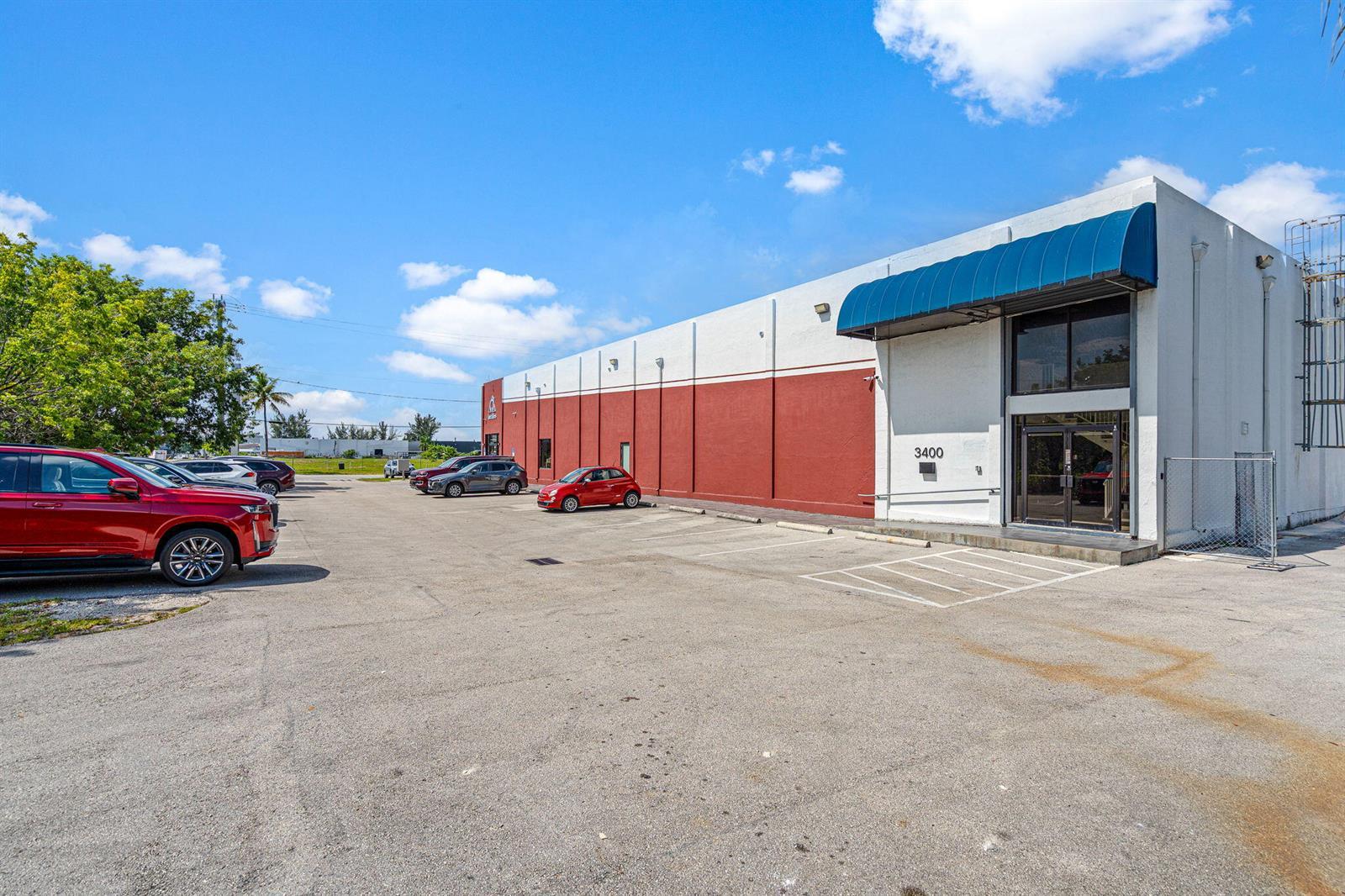 3400 NW 78th Avenue # 5, Doral FL 33122