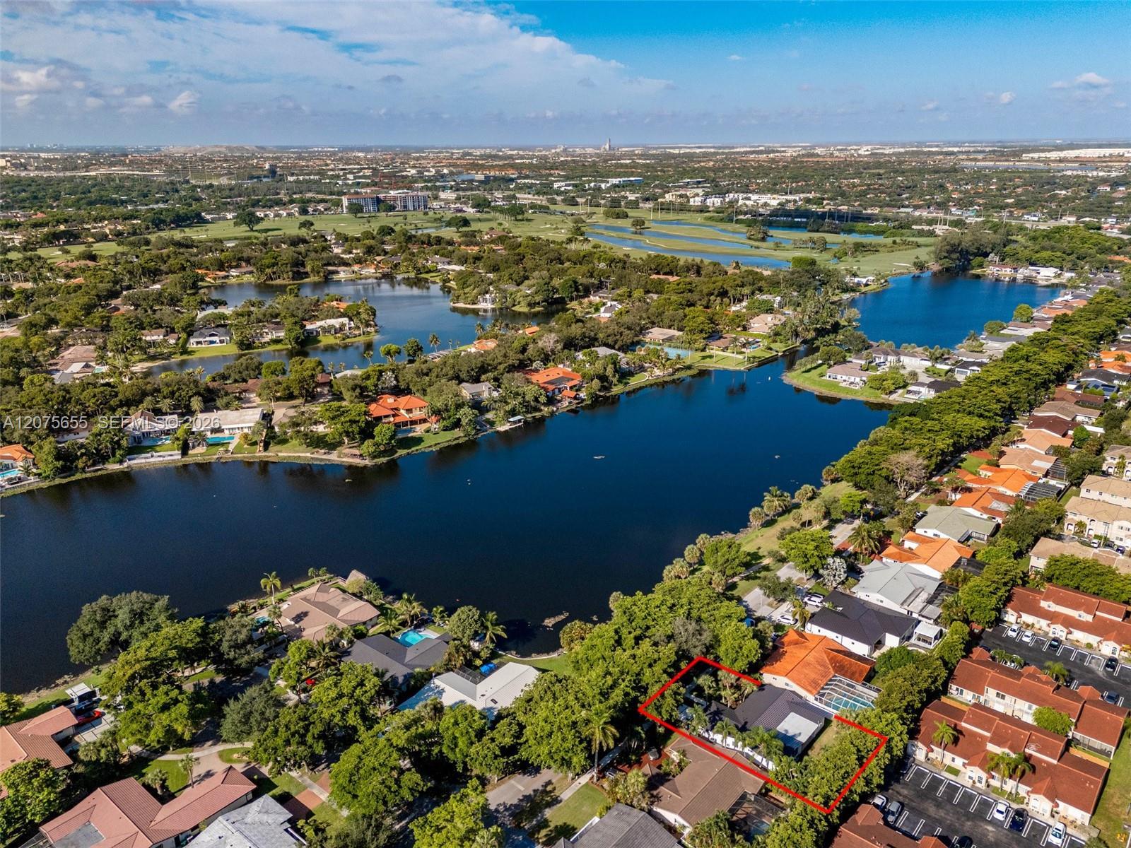 6931 Loch Ness Dr, Miami Lakes FL 33014