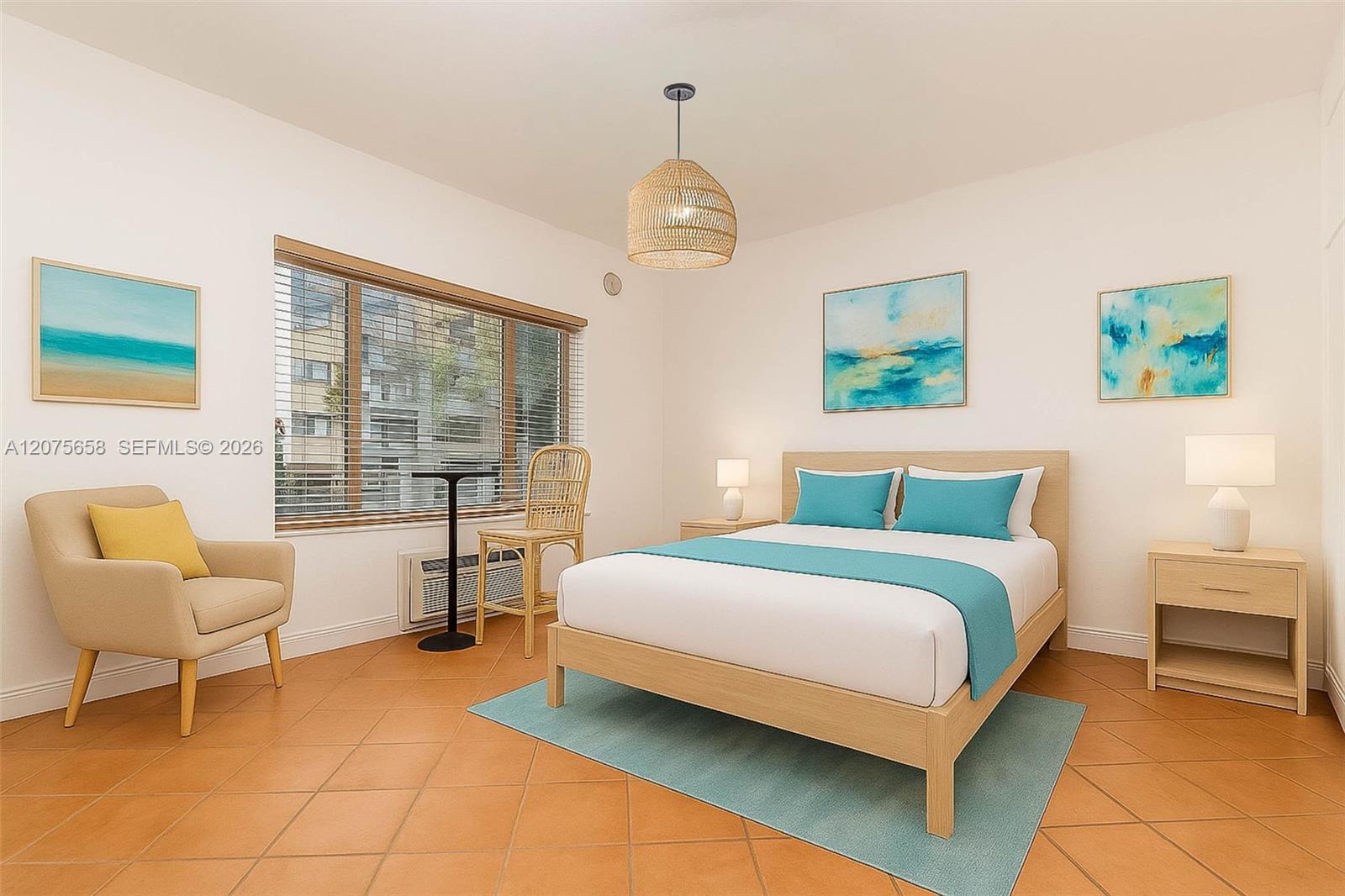255 W 24th St # 208, Miami Beach FL 33140