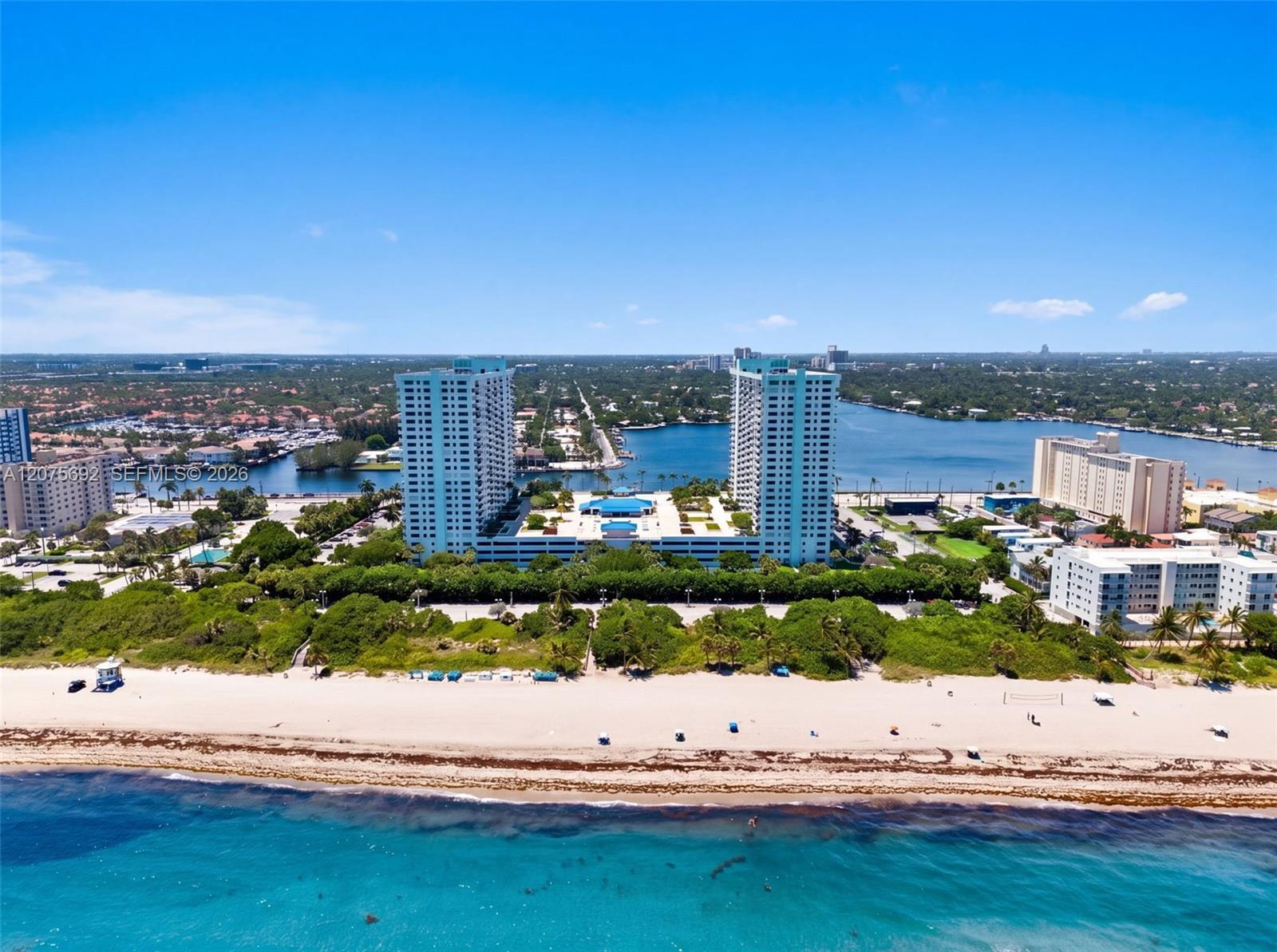 1201 S Ocean Dr # 1009N, Hollywood FL 33019